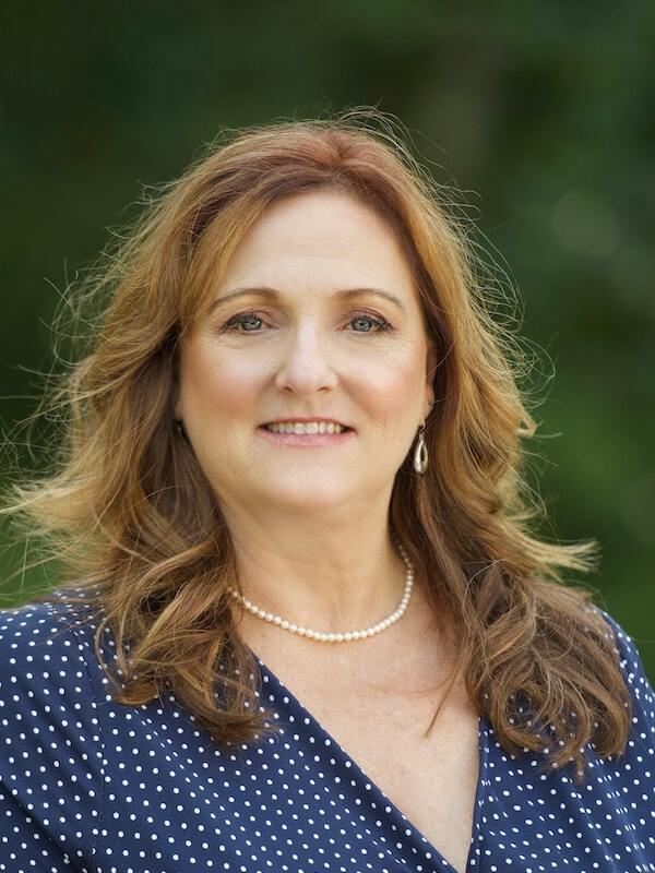 Charlene Macdonald