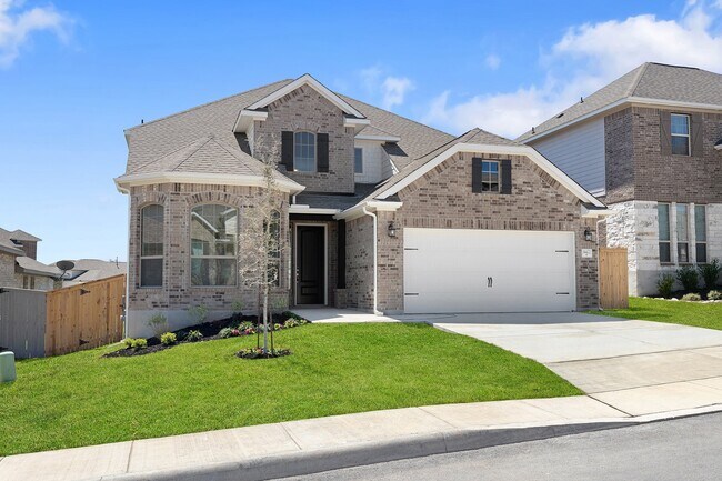14422 Blue Mesa Hill, San Antonio, TX 78245 - photo 2