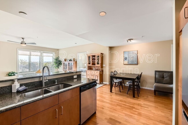 Peloton Condominiums unit 316, Boulder, CO 80303 - photo 4