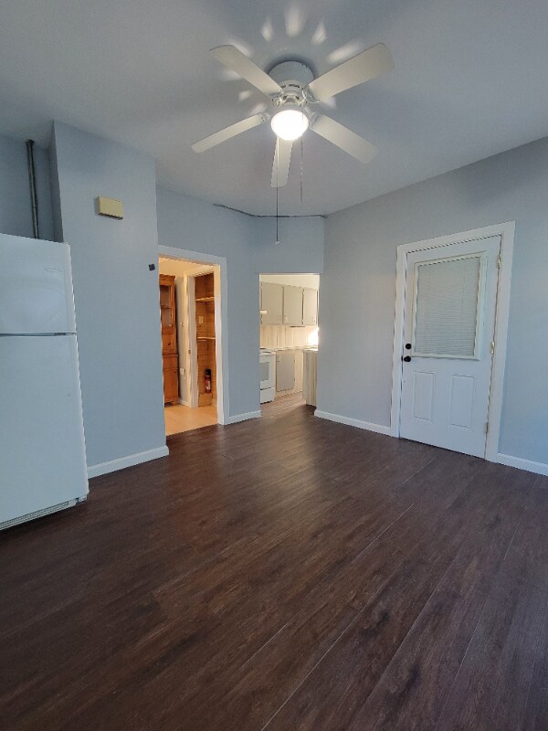 129 Snow St unit 2, Woonsocket, RI 02895 - photo 5
