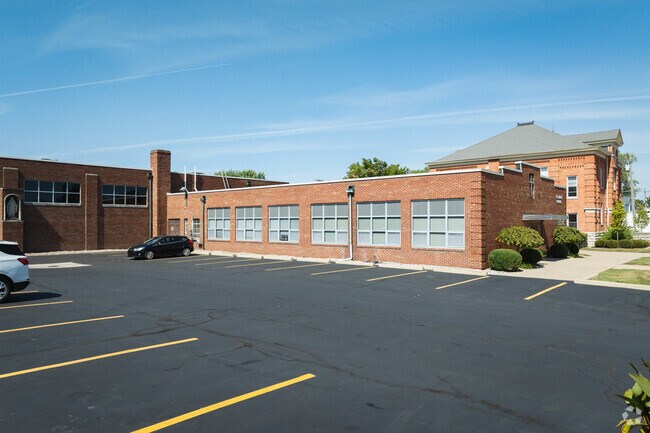 St Marys Catholic Elementary