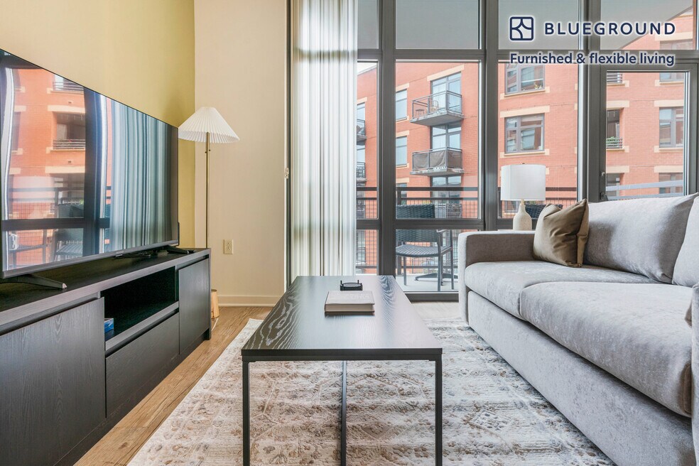 1128 N Irving St unit FL4-ID1188, Arlington, VA 22201 - photo 1