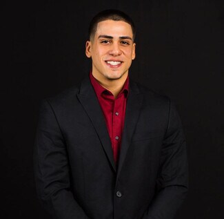 Gabe Mercado