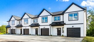 166 Sango Dr, Clarksville, TN 37043