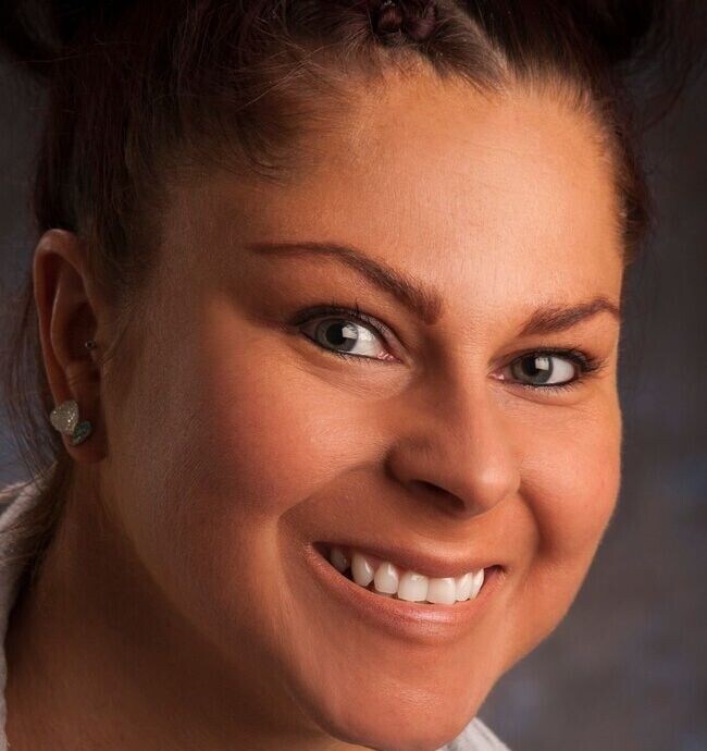 Shona Hughes