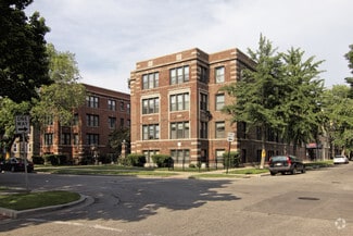 6849-6875 S Crandon Ave, Chicago, IL 60649