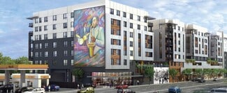 12888 Crenshaw Blvd, Gardena, CA 90249