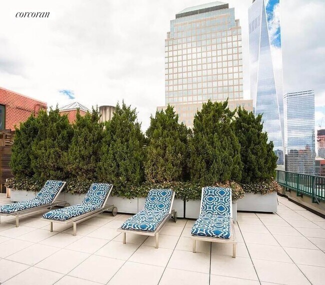 225 Rector Place, New York, NY 10280 - photo 3