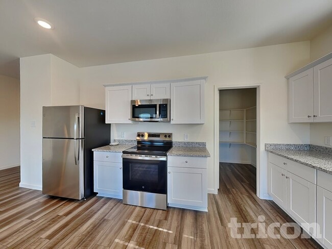 12645 Big Rnch Rd, Fort Worth, TX 76179 - photo 5