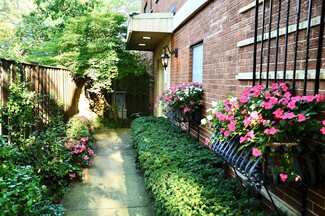 507 Sherman Ave Unit 2SE, Evanston, IL 60202