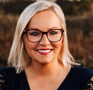 Rachael Rae Gish
