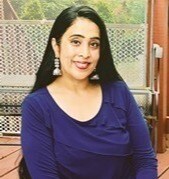 Geetanjali Virmani