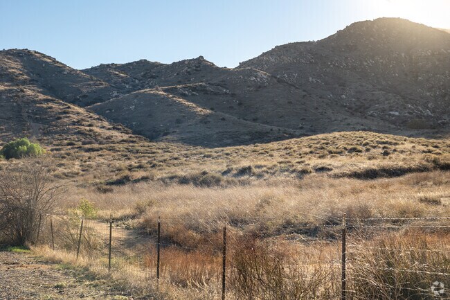 Climb the hills and enjoy nature at Box Springs Mountain Reserve near Creekside.