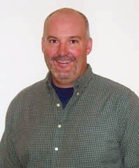 Bret Churchman