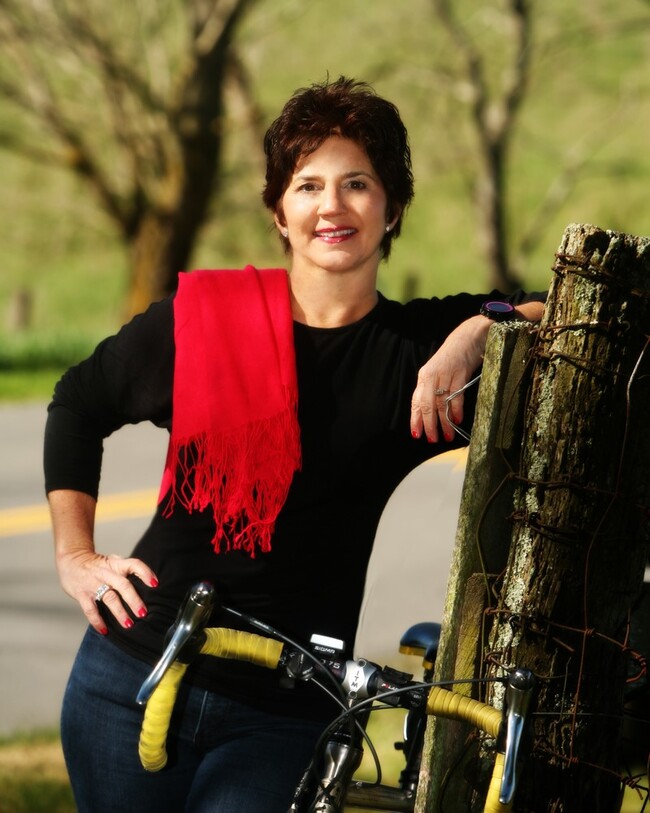 Alinda Perrine