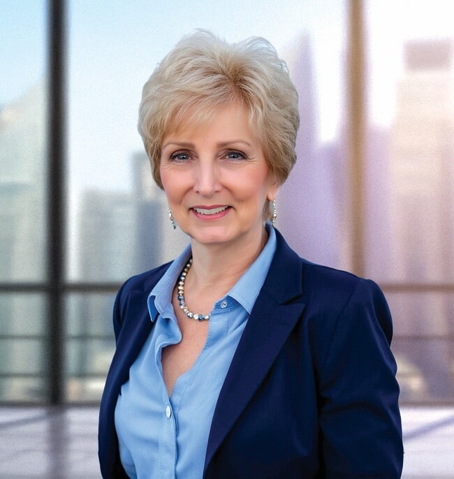 Catherine Smiley
