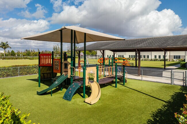 Andrea Castilla Prep K-8