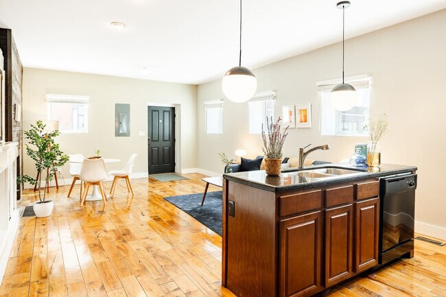 400 E 13th St unit ID1056132P, Cincinnati, OH 45202 - photo 5