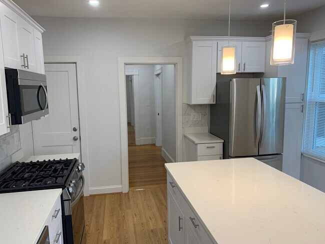303 Summit Ave unit 1, Boston, MA 02135 - photo 4