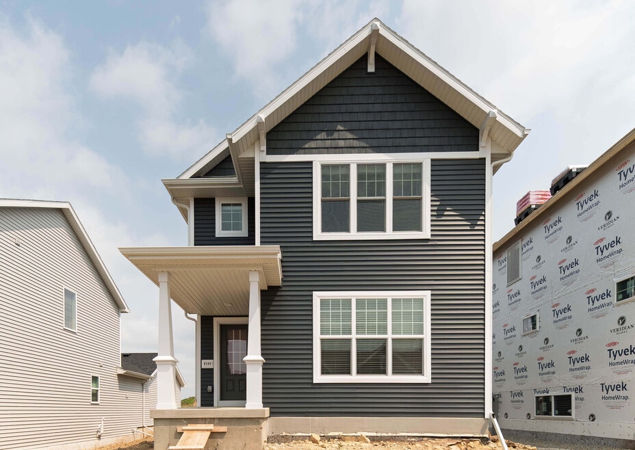 9260 Gentle Feather Rd, Verona, WI 53593 - photo 1