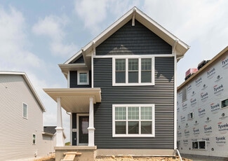 9260 Gentle Feather Rd, Verona, WI 53593