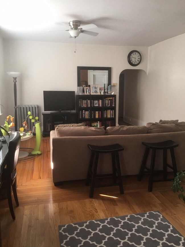 9 Summit Ave Unit 5A, Brookline, MA 02446