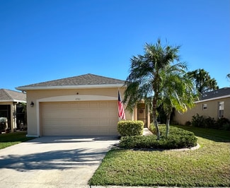 11901 Tempest Harbor Loop, Venice, FL 34292