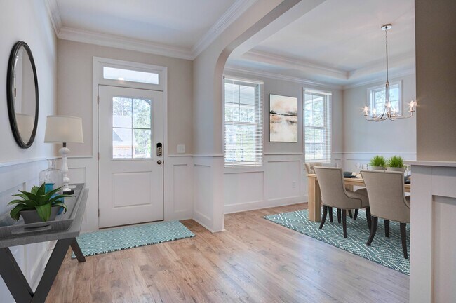 1012 Prominence Dr unit 36479830, Durham, NC 27712 - photo 7