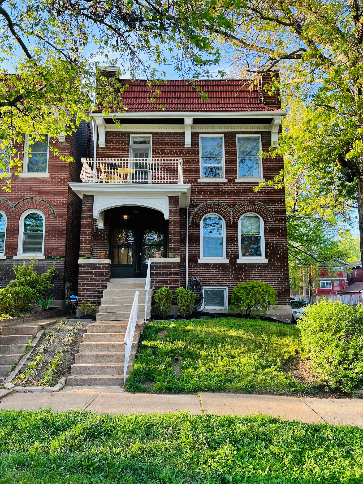 5201 Murdoch Ave unit 5201 Murdoch Ave A, Saint Louis, MO 63109 - photo 1