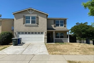 3825 Twilight Ave, Merced, CA 95348