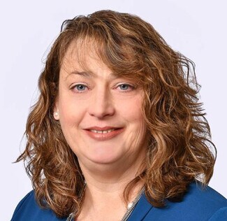Veronica Heilman