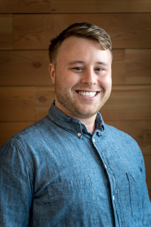 Levi Cromer