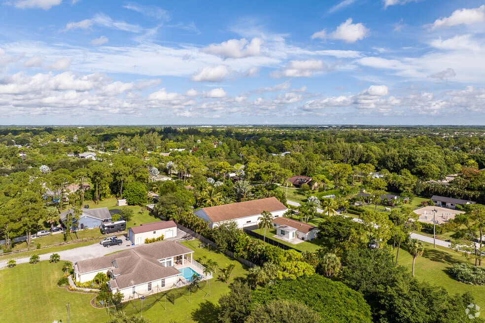 Palm Beach Ranchettes