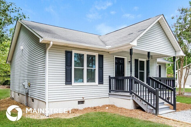 206 Scotts Creek Run, Angier, NC 27501 - photo 2