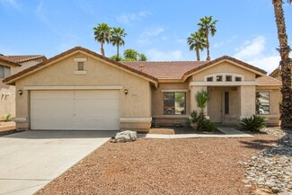 10355 W Sunflower Place, Avondale, AZ 85392