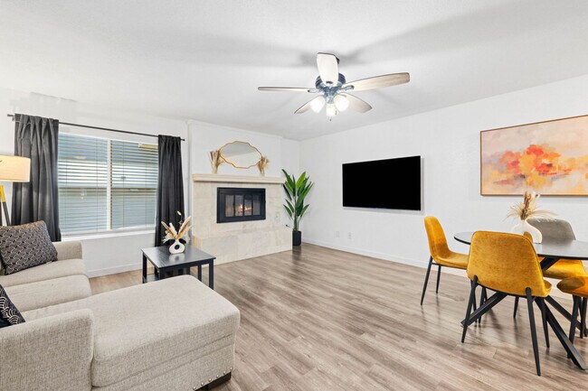 4580 Ohio St unit ID1288266P, San Diego, CA 92116 - photo 4