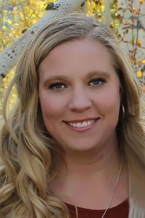 Wendy Barkhurst