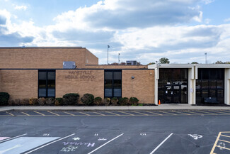 Waynesville Middle School
