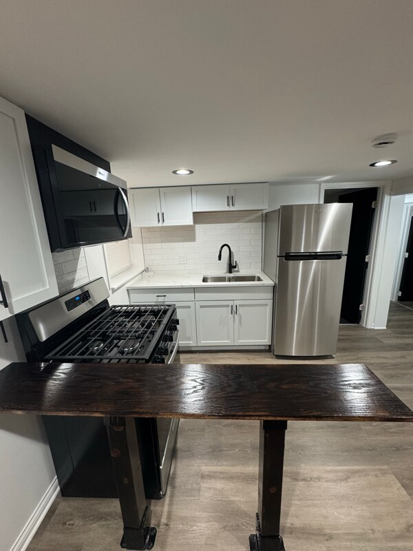 5510 N Spaulding Ave unit bsmt, Chicago, IL 60625 - photo 3