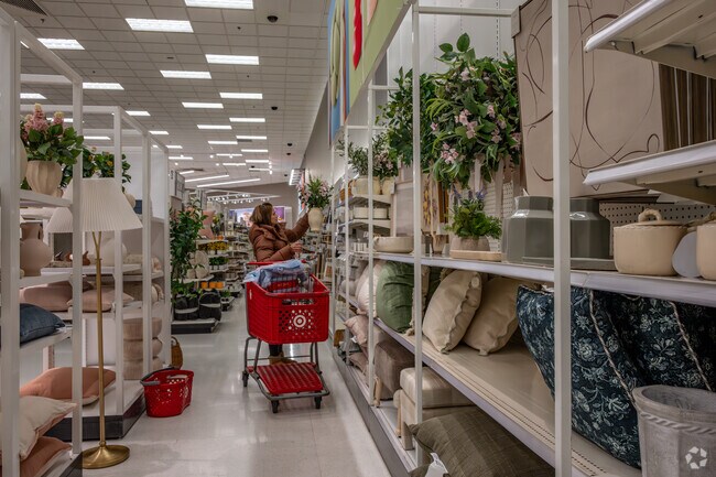 Target has everything you need to decorate your new home in Lake Judy.