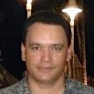 Patrick Ihu