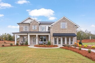 6880 Ellorie, Dawsonville, GA 30534