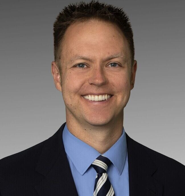 Zach Entwistle