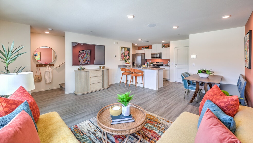 1661 Pamela Springs Ln, North Las Vegas, NV 89084 - photo 1