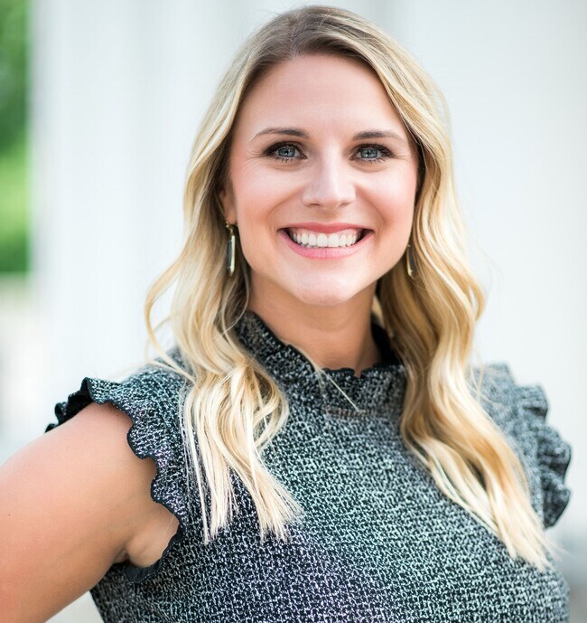 Brentney Moore - Kozuch