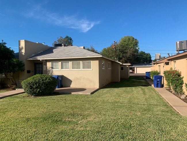 832 S Maple Ave, Tempe, AZ 85281 - photo 4