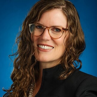Sarah Wrathall