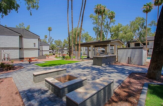 Aspire Desert West, Phoenix, AZ 85033 - photo 2