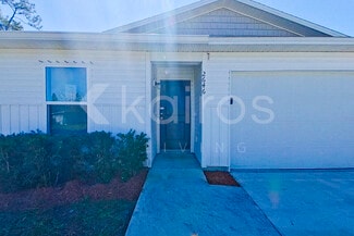 2646 Rock Creek Dr, Port Charlotte, FL 33948