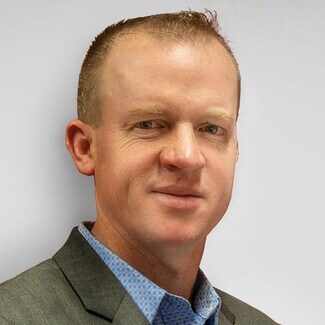 Scott O'Connell